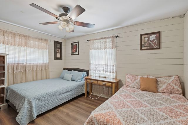 503 Wes Michael Road, Bonham, TX 75418