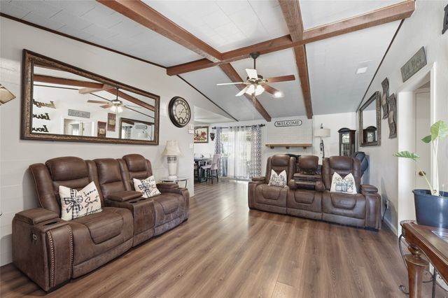 503 Wes Michael Road, Bonham, TX 75418