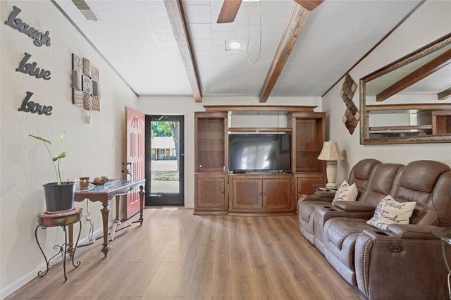 503 Wes Michael Road, Bonham, TX 75418