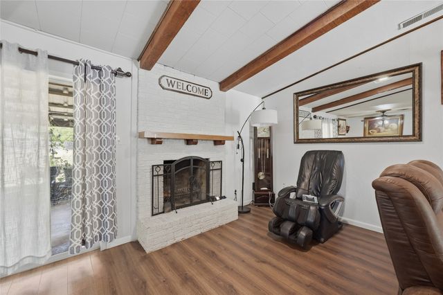 503 Wes Michael Road, Bonham, TX 75418