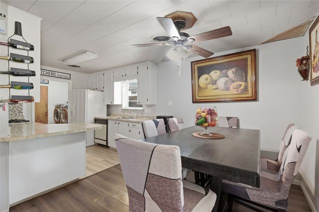 503 Wes Michael Road, Bonham, TX 75418
