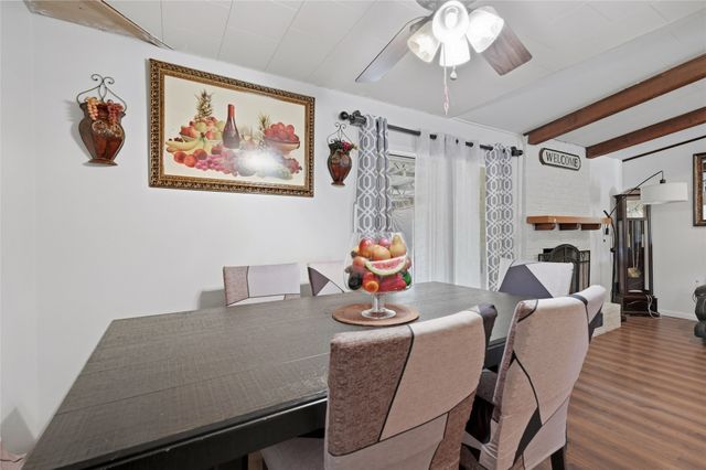 503 Wes Michael Road, Bonham, TX 75418