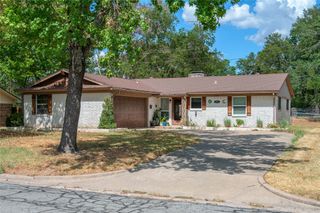 503 Wes Michael Road, Bonham, TX 75418