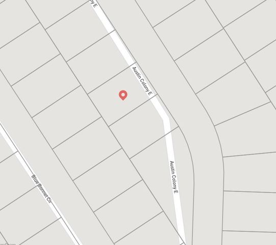 Lot 4 E Austin Colony, Normangee, TX 77871