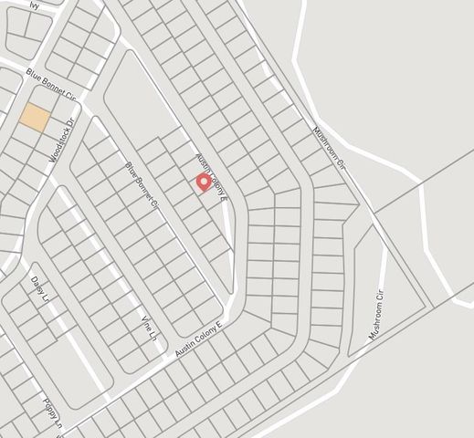 Lot 4 E Austin Colony, Normangee, TX 77871