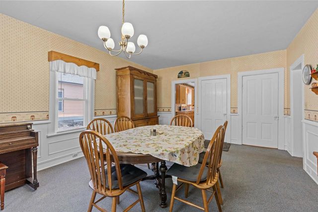 27 9TH STREET, Clintonville, WI 54929