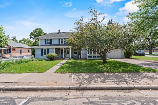 27 9TH STREET, Clintonville, WI 54929