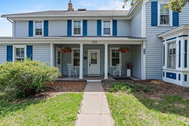 27 9TH STREET, Clintonville, WI 54929
