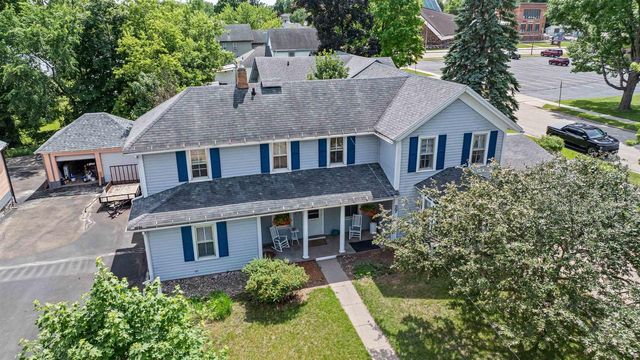 27 9TH STREET, Clintonville, WI 54929