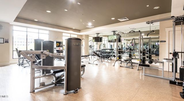 260 Leigh Farm Road C1, Durham, NC 27707