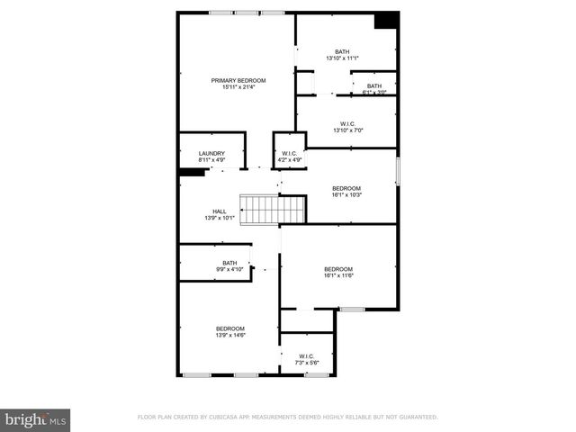 18080 MOSS GARDEN RD, Dumfries, VA 22026