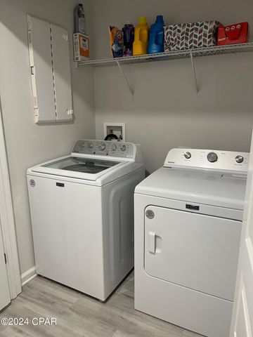 6420 Slabinski Lane, Panama City, FL 32404