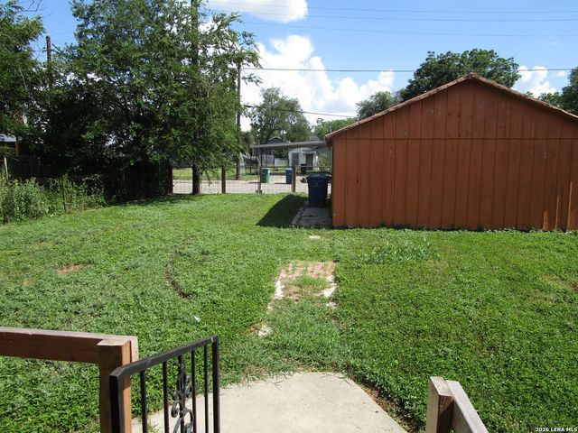 638 Canton, San Antonio, TX 78202