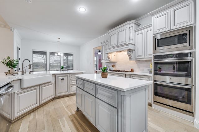 3040 Bandana Drive, Celina, TX 75009