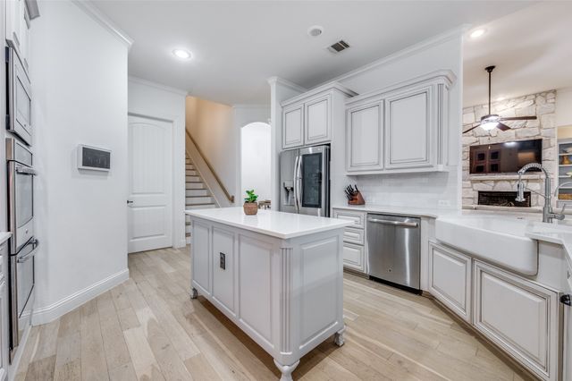 3040 Bandana Drive, Celina, TX 75009