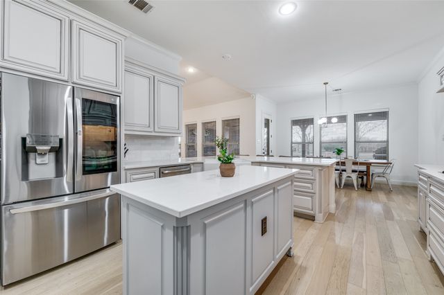 3040 Bandana Drive, Celina, TX 75009