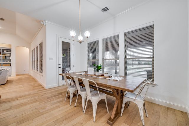 3040 Bandana Drive, Celina, TX 75009