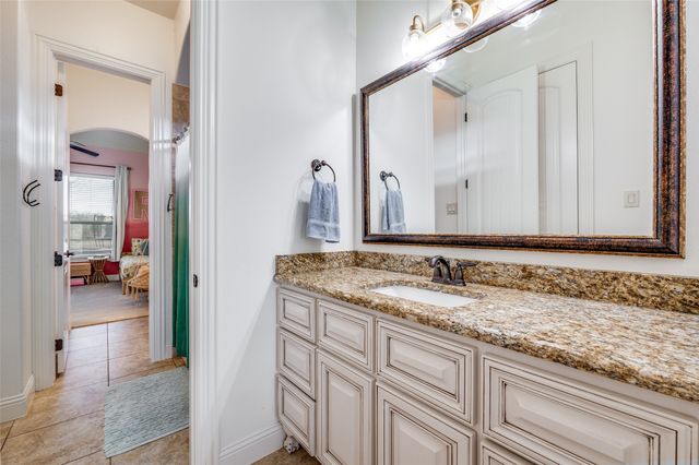 3040 Bandana Drive, Celina, TX 75009