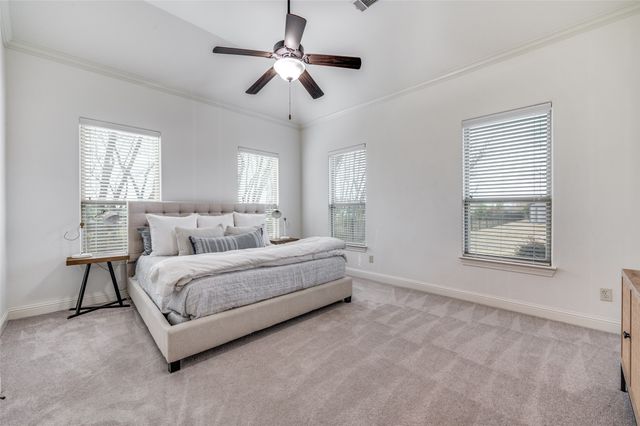 3040 Bandana Drive, Celina, TX 75009