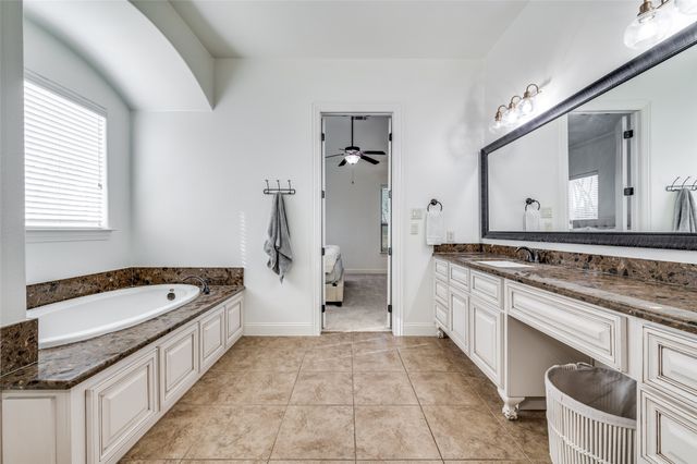 3040 Bandana Drive, Celina, TX 75009