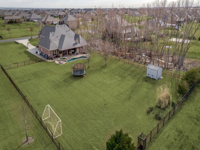 3040 Bandana Drive, Celina, TX 75009