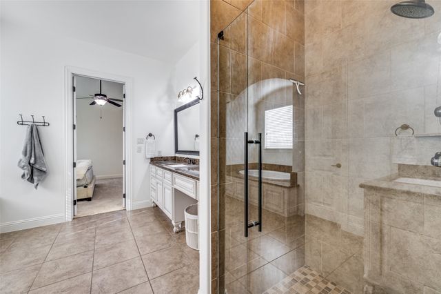 3040 Bandana Drive, Celina, TX 75009