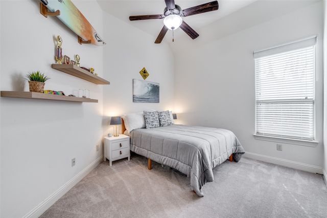 3040 Bandana Drive, Celina, TX 75009