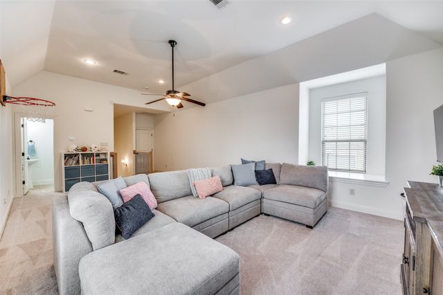 3040 Bandana Drive, Celina, TX 75009