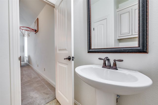 3040 Bandana Drive, Celina, TX 75009