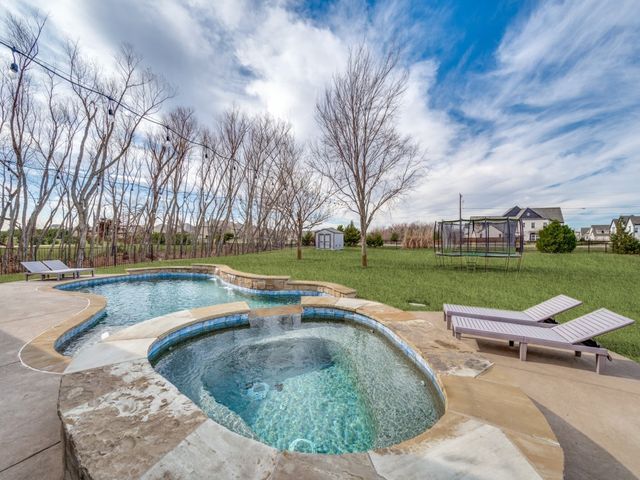 3040 Bandana Drive, Celina, TX 75009