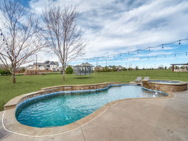 3040 Bandana Drive, Celina, TX 75009