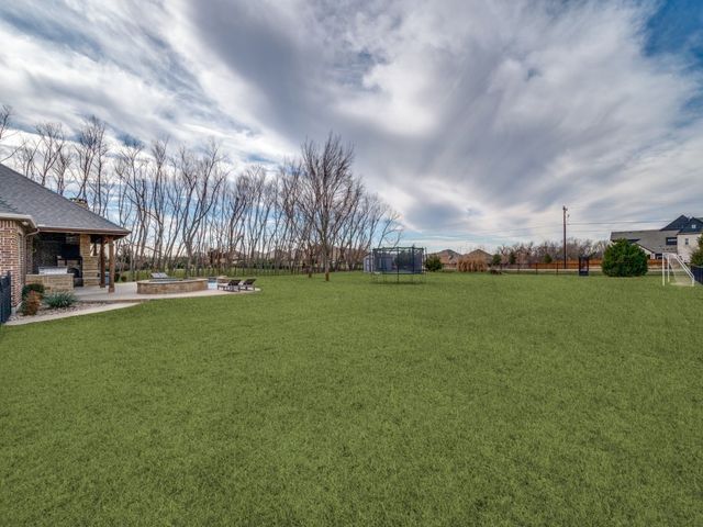 3040 Bandana Drive, Celina, TX 75009