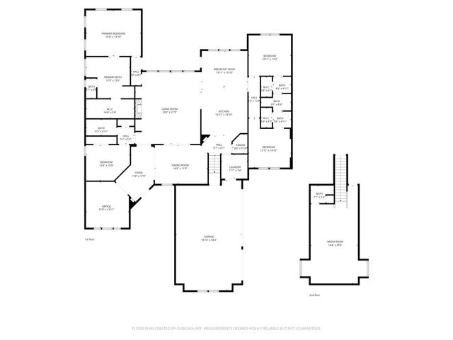 3040 Bandana Drive, Celina, TX 75009