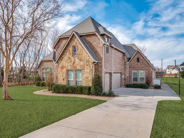 3040 Bandana Drive, Celina, TX 75009