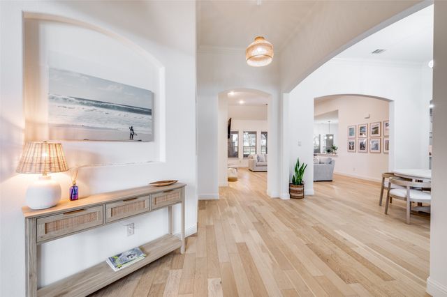 3040 Bandana Drive, Celina, TX 75009