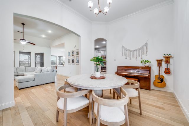 3040 Bandana Drive, Celina, TX 75009