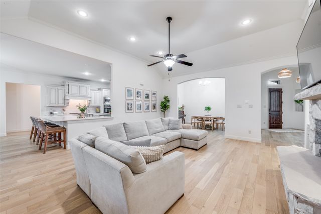 3040 Bandana Drive, Celina, TX 75009