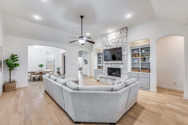 3040 Bandana Drive, Celina, TX 75009