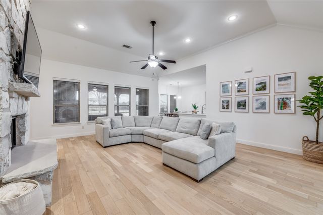 3040 Bandana Drive, Celina, TX 75009