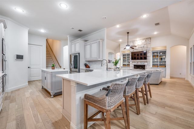 3040 Bandana Drive, Celina, TX 75009