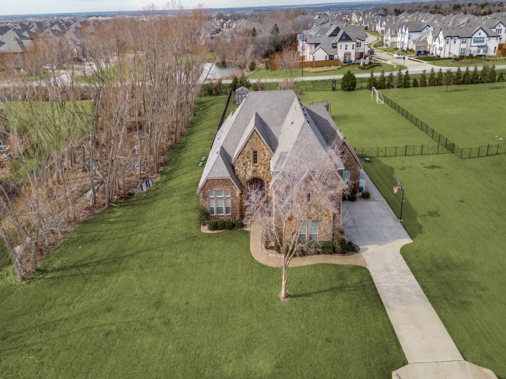 3040 Bandana Drive, Celina, TX 75009