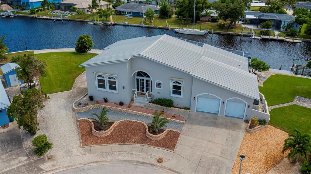 171 MORGAN LANE SE, Port Charlotte, FL 33952