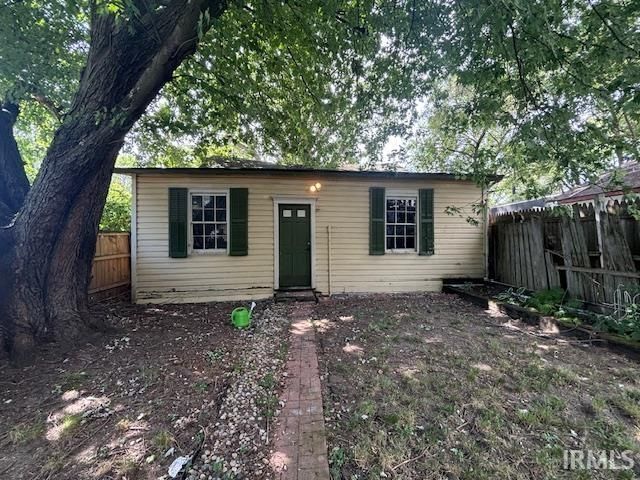 428 W Navarre Street, South Bend, IN 46616