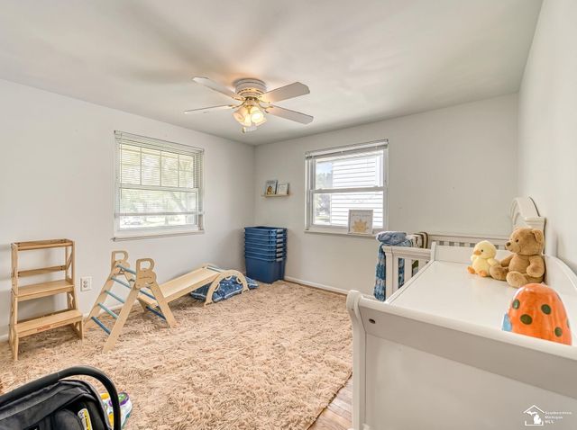 22452 Candace Street, Rockwood, MI 48173
