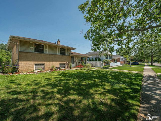 22452 Candace Street, Rockwood, MI 48173