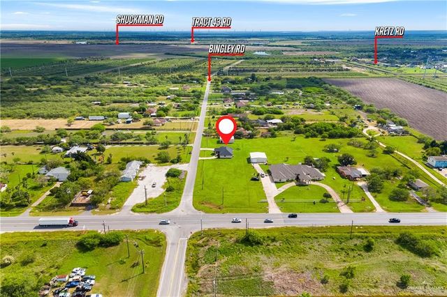 34246 FM 2893, Los Fresnos, TX 78566