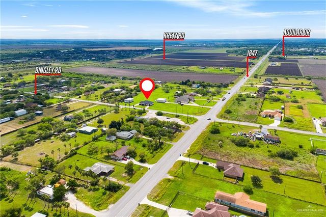 34246 FM 2893, Los Fresnos, TX 78566