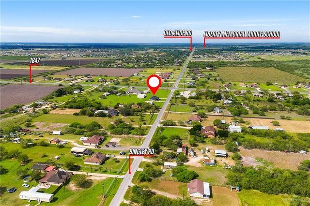 34246 FM 2893, Los Fresnos, TX 78566