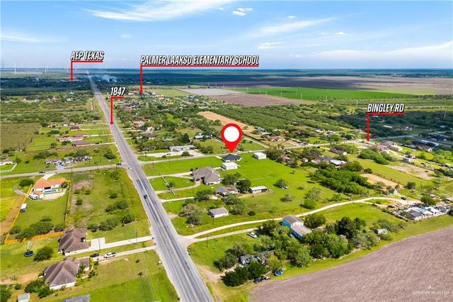 34246 FM 2893, Los Fresnos, TX 78566