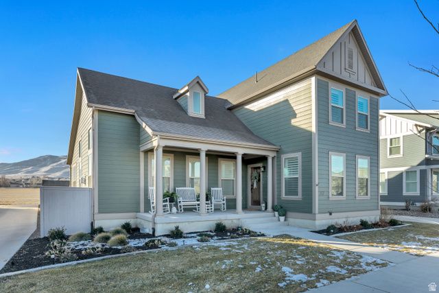 317 W FOUNDERS BLVD, Saratoga Springs, UT 84045